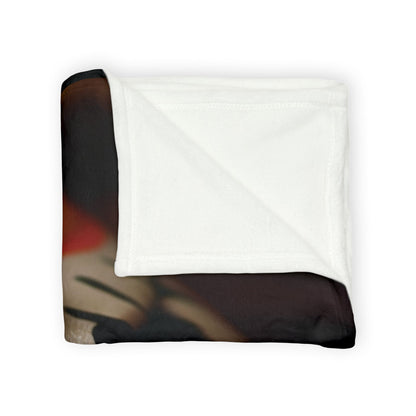 Day of The Dead 3 - Soft Polyester Blanket UK