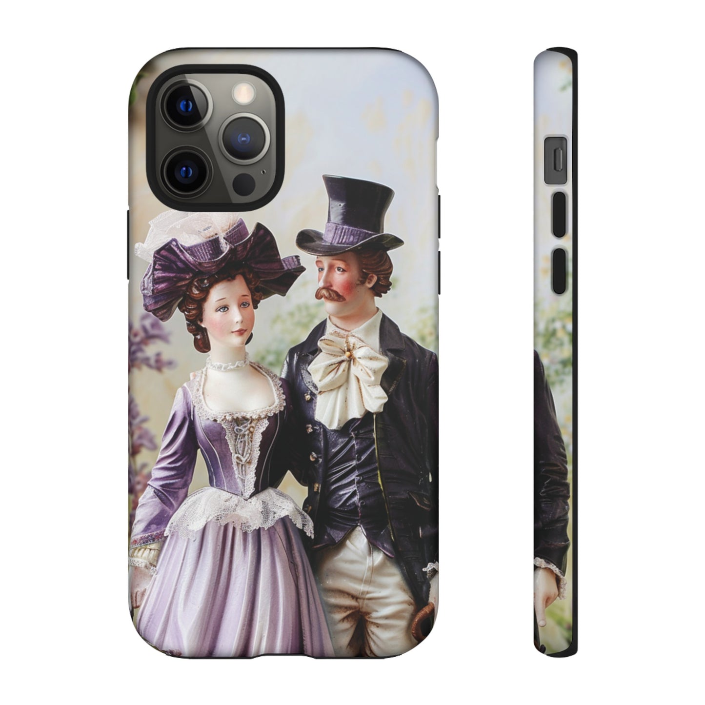 Victoriana 2 -  Tough Case - 100 Variants UK, USA, AUS, KOR, ITA