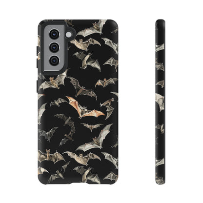 Bats Phone Tough Case - 100 Variants - UK, USA, AUS, KOR, ITA