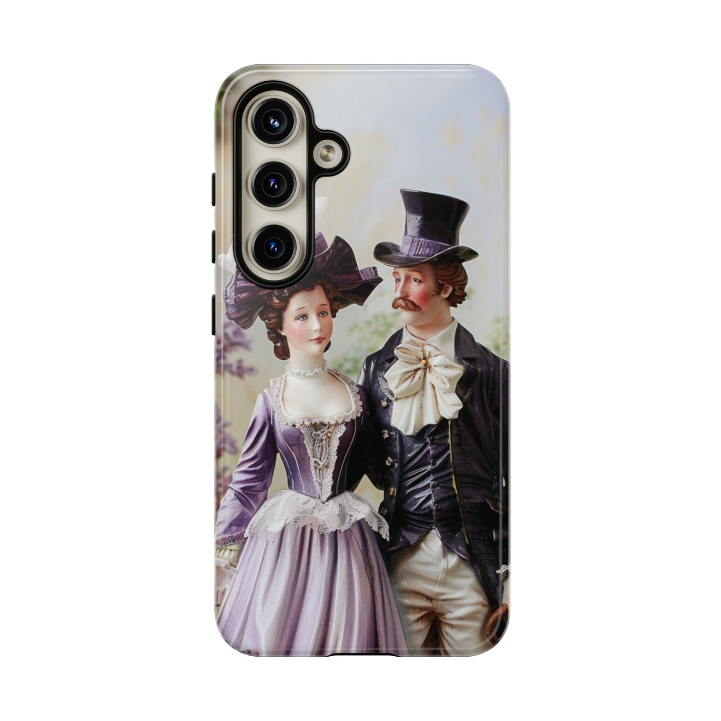 Victoriana 2 -  Tough Case - 100 Variants UK, USA, AUS, KOR, ITA