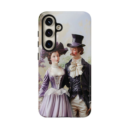 Victoriana 2 -  Tough Case - 100 Variants UK, USA, AUS, KOR, ITA