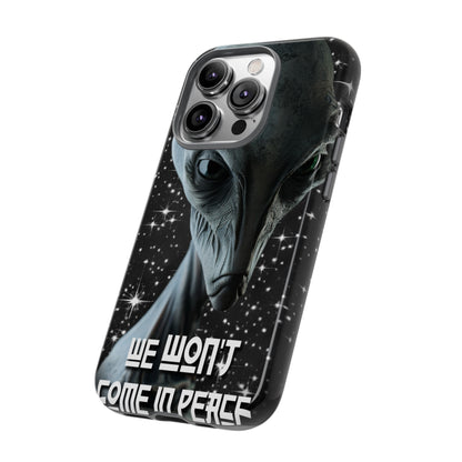 Peace Phone Tough Case - 100 Variants - UK, USA, AUS, KOR, ITA