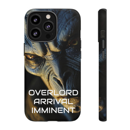 Overlord Phone Tough Case - 100 Variants - UK, USA, AUS, KOR, ITA
