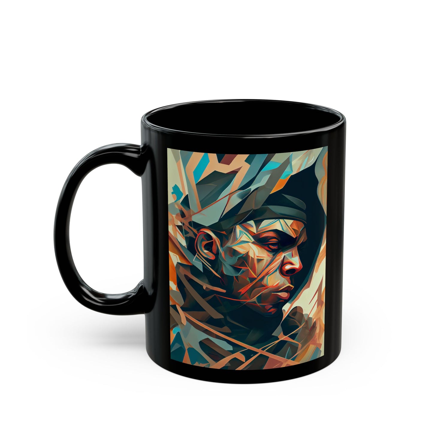 Gangsta 2 - Mug (11oz, 15oz) - USA