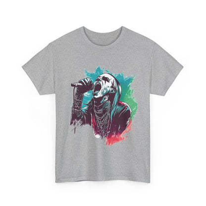 Scream 2 - Unisex Heavy Cotton Tee - UK