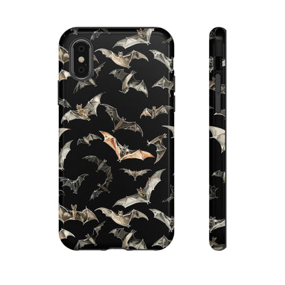 Bats Phone Tough Case - 100 Variants - UK, USA, AUS, KOR, ITA