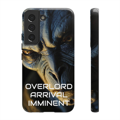 Overlord Phone Tough Case - 100 Variants - UK, USA, AUS, KOR, ITA