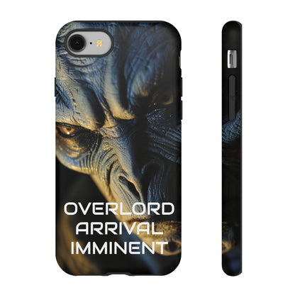 Overlord Phone Tough Case - 100 Variants - UK, USA, AUS, KOR, ITA
