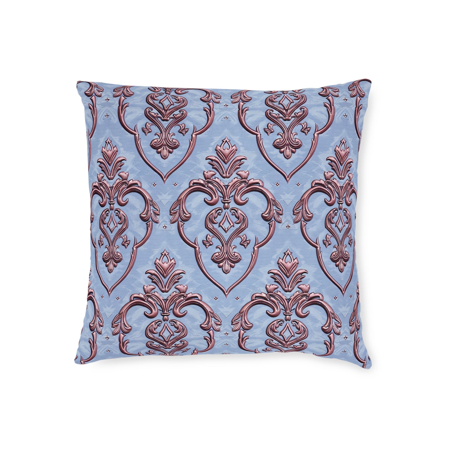 Regency 1 - Square Pillow - UK