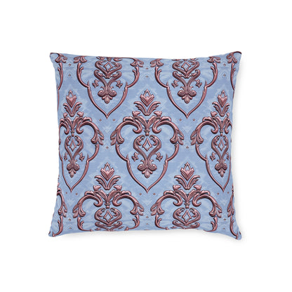 Regency 1 - Square Pillow - UK