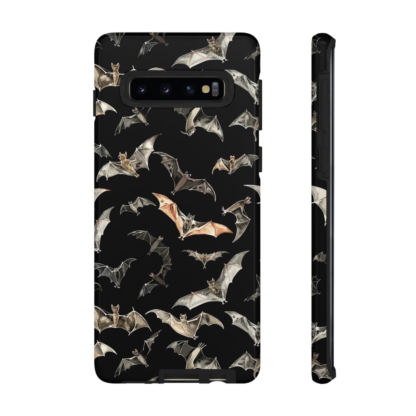 Bats Phone Tough Case - 100 Variants - UK, USA, AUS, KOR, ITA