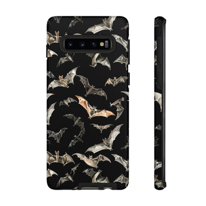 Bats Phone Tough Case - 100 Variants - UK, USA, AUS, KOR, ITA