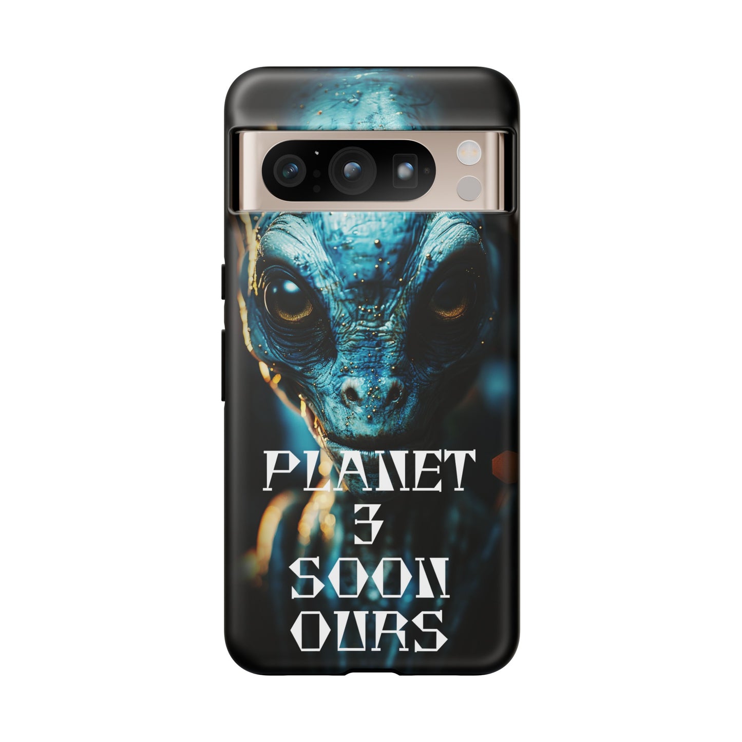 Planet 3 Tough Cases - UK, USA, AUS, KOR, ITA