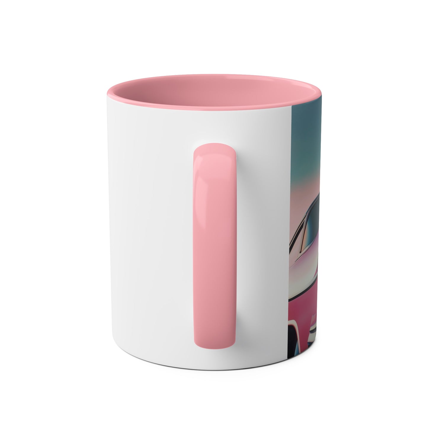 Americana #3 - Coffee Mug 11oz  UK