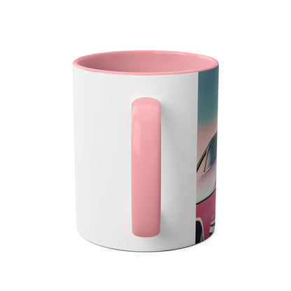 Americana #3 - Coffee Mug 11oz  UK