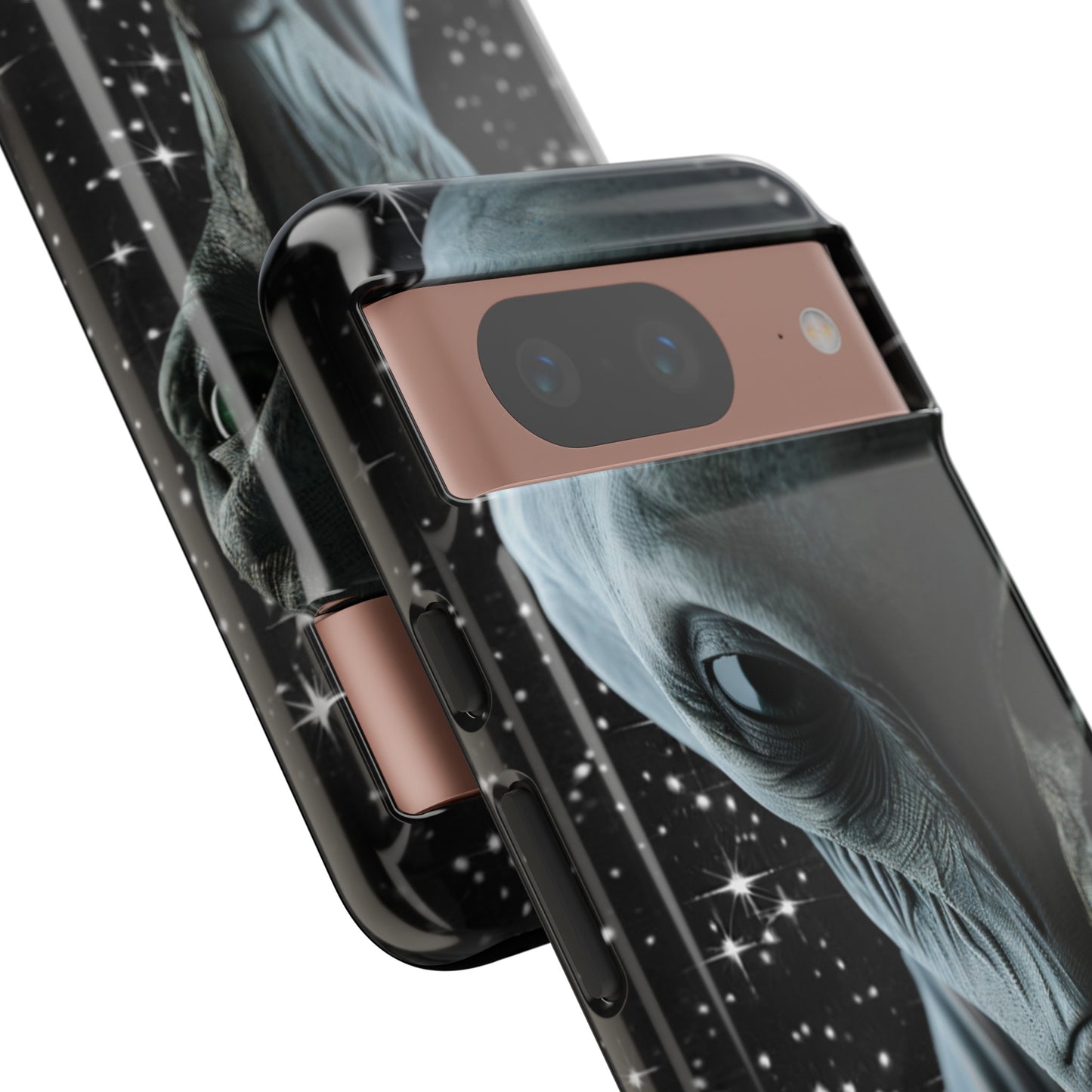 Peace Phone Tough Case - 100 Variants - UK, USA, AUS, KOR, ITA