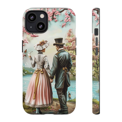 Victoriana Tough Case - 100 Variants UK, USA, AUS, KOR, ITA