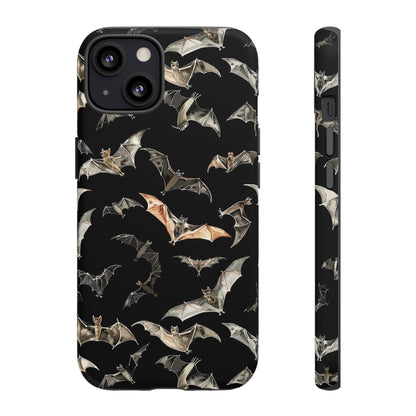 Bats Phone Tough Case - 100 Variants - UK, USA, AUS, KOR, ITA