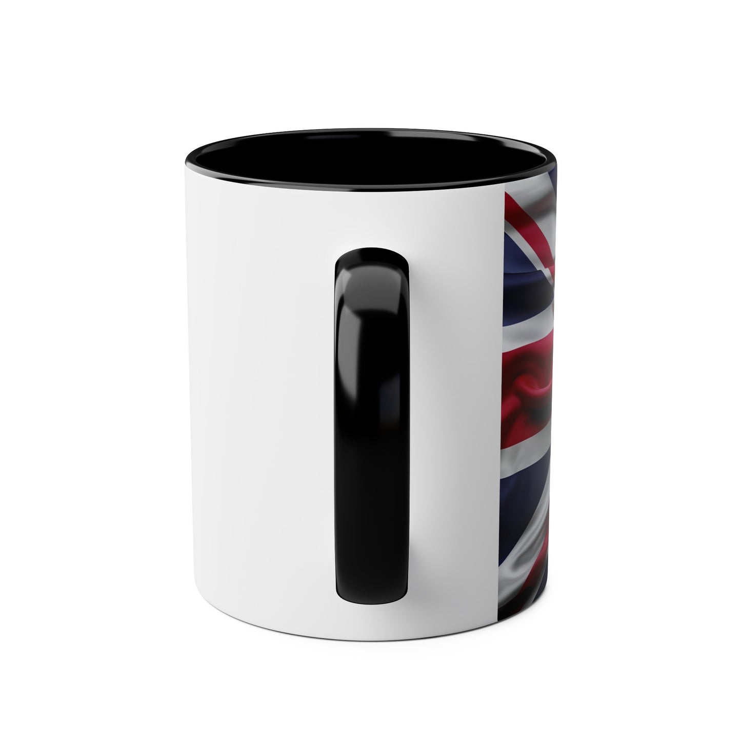 Union Flag (Union Jack) - Coffee Mug 11oz  UK