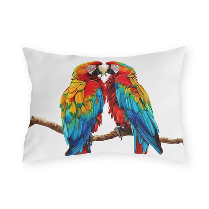 Parrot Partners - Outdoor Pillows - USA