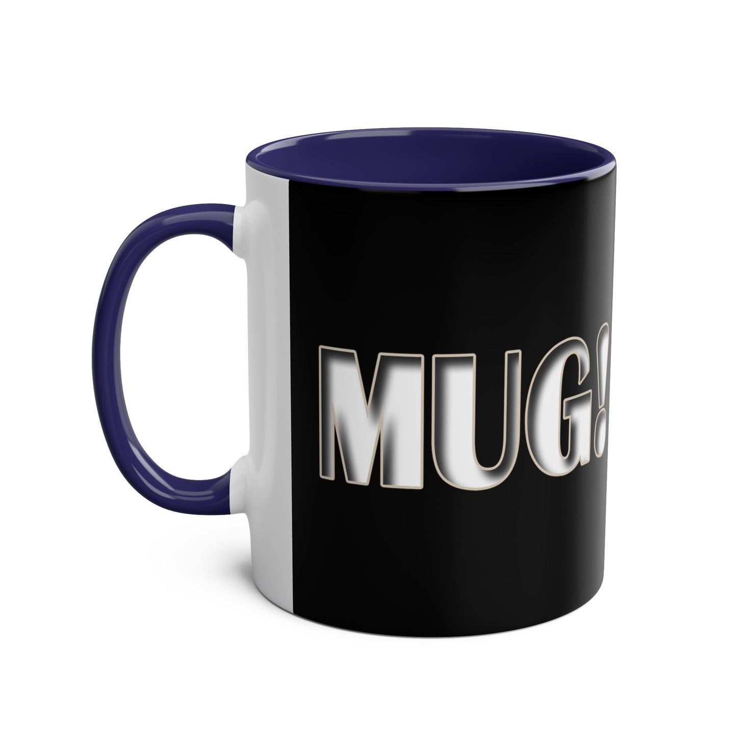 Mug! - Coffee Mug 11oz - UK