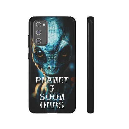 Planet 3 Tough Cases - UK, USA, AUS, KOR, ITA