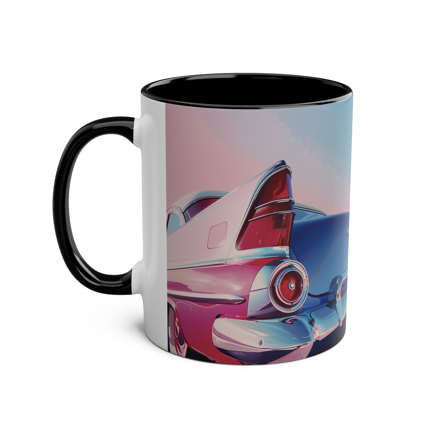 Americana #2 - Coffee Mug 11oz  UK