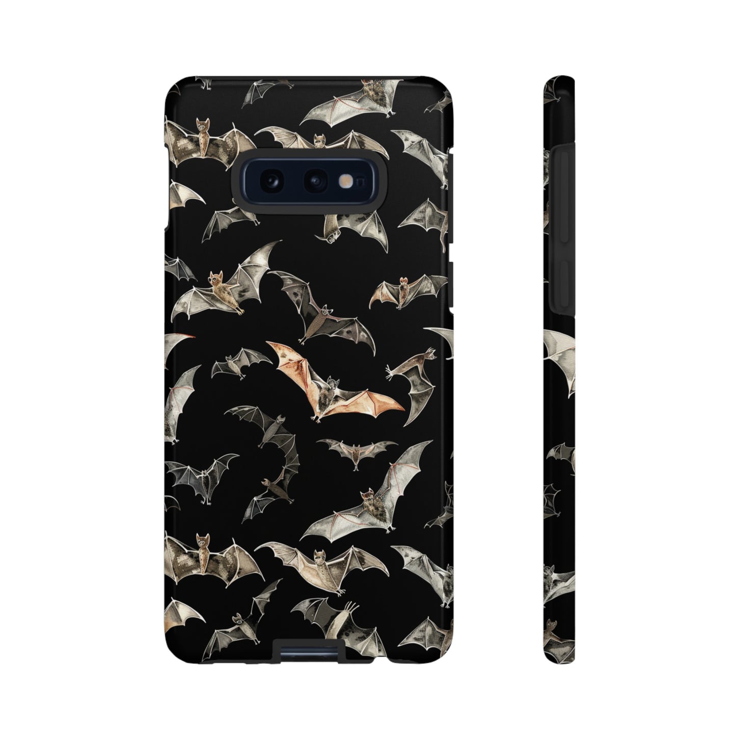 Bats Phone Tough Case - 100 Variants - UK, USA, AUS, KOR, ITA