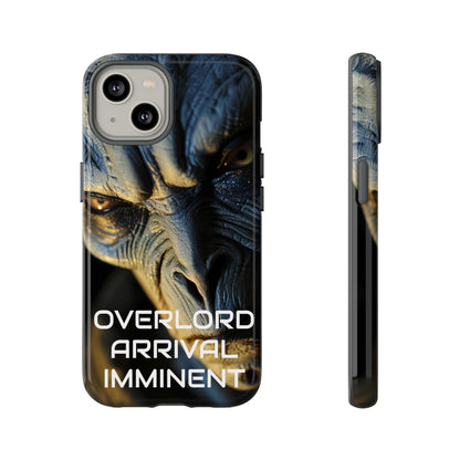 Overlord Phone Tough Case - 100 Variants - UK, USA, AUS, KOR, ITA