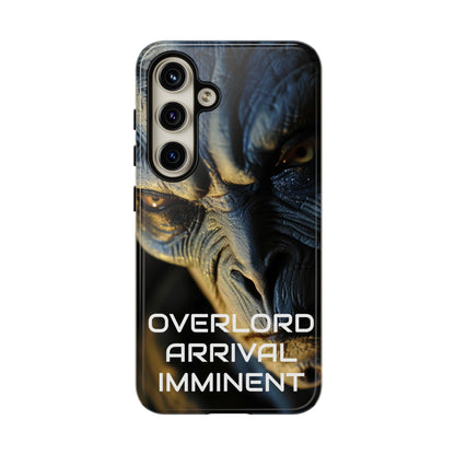 Overlord Phone Tough Case - 100 Variants - UK, USA, AUS, KOR, ITA
