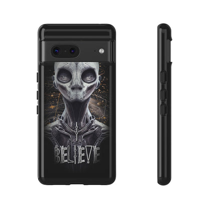 Believe Phone Tough Case - 100 Variants - UK, USA, AUS, KOR, ITA