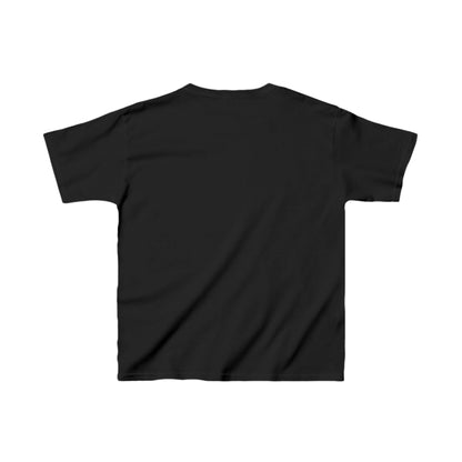 Hot Rod - Kids Heavy Cotton™ Tee - USA