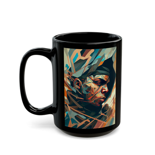 Gangsta 2 - Mug (11oz, 15oz) - USA