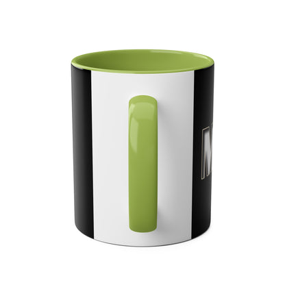 Mug! - Coffee Mug 11oz - UK