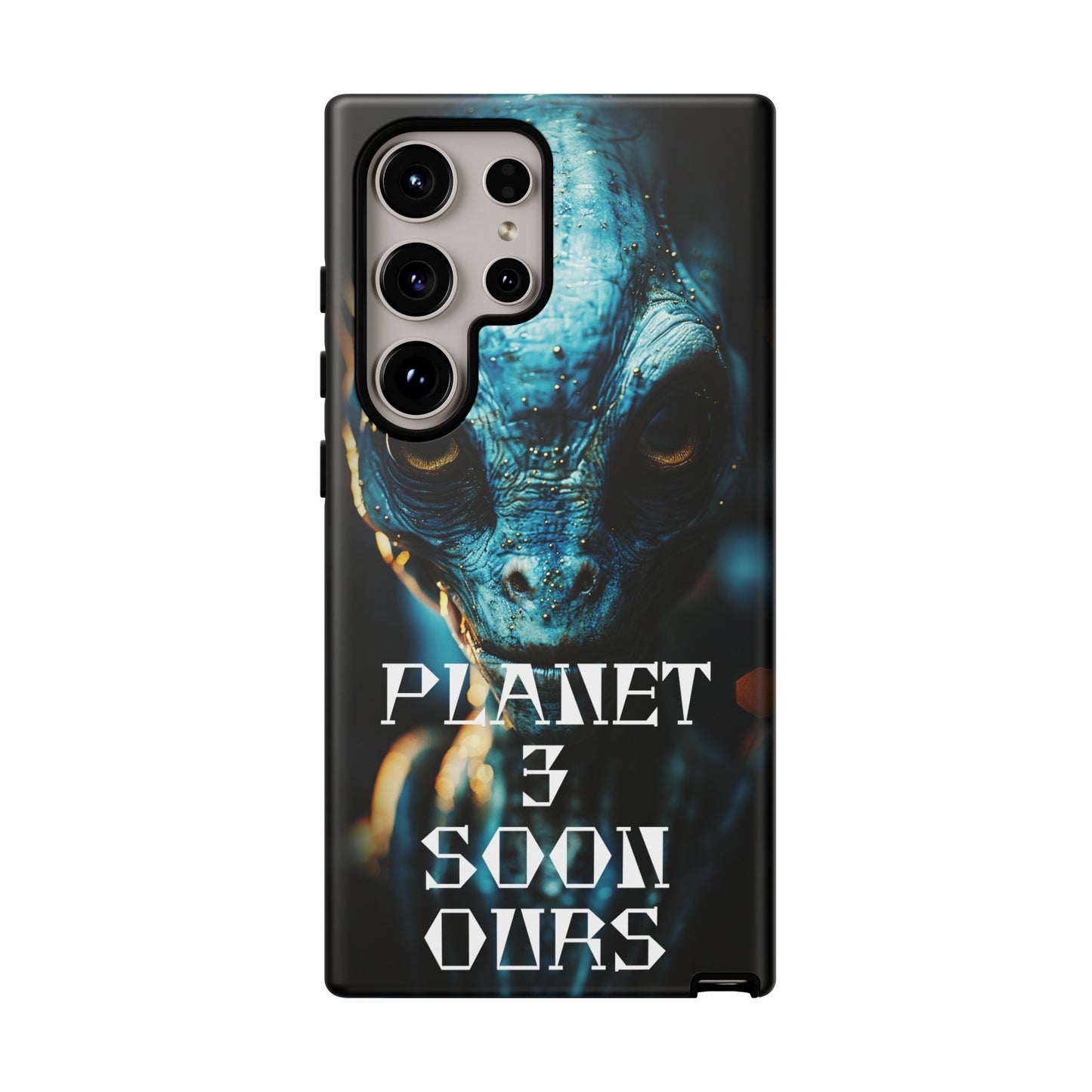 Planet 3 Tough Cases - UK, USA, AUS, KOR, ITA