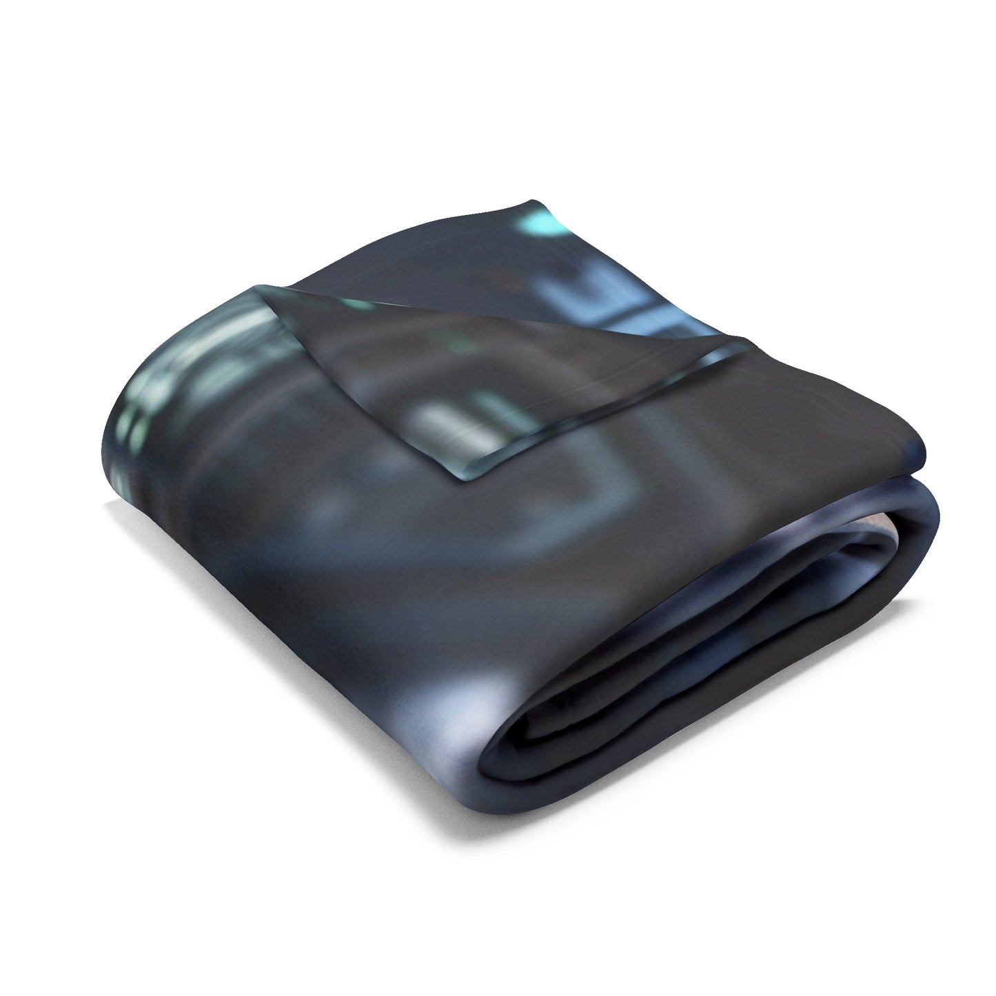 Alien Pilots - Arctic Fleece Blanket - USA