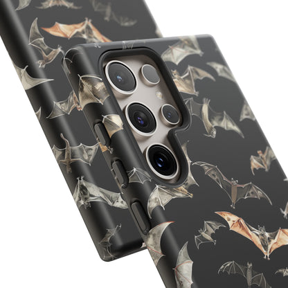 Bats Phone Tough Case - 100 Variants - UK, USA, AUS, KOR, ITA