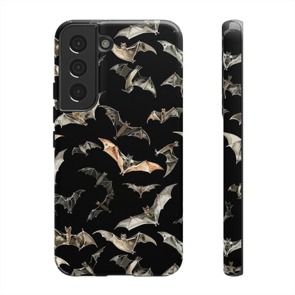 Bats Phone Tough Case - 100 Variants - UK, USA, AUS, KOR, ITA