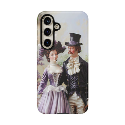 Victoriana 2 -  Tough Case - 100 Variants UK, USA, AUS, KOR, ITA