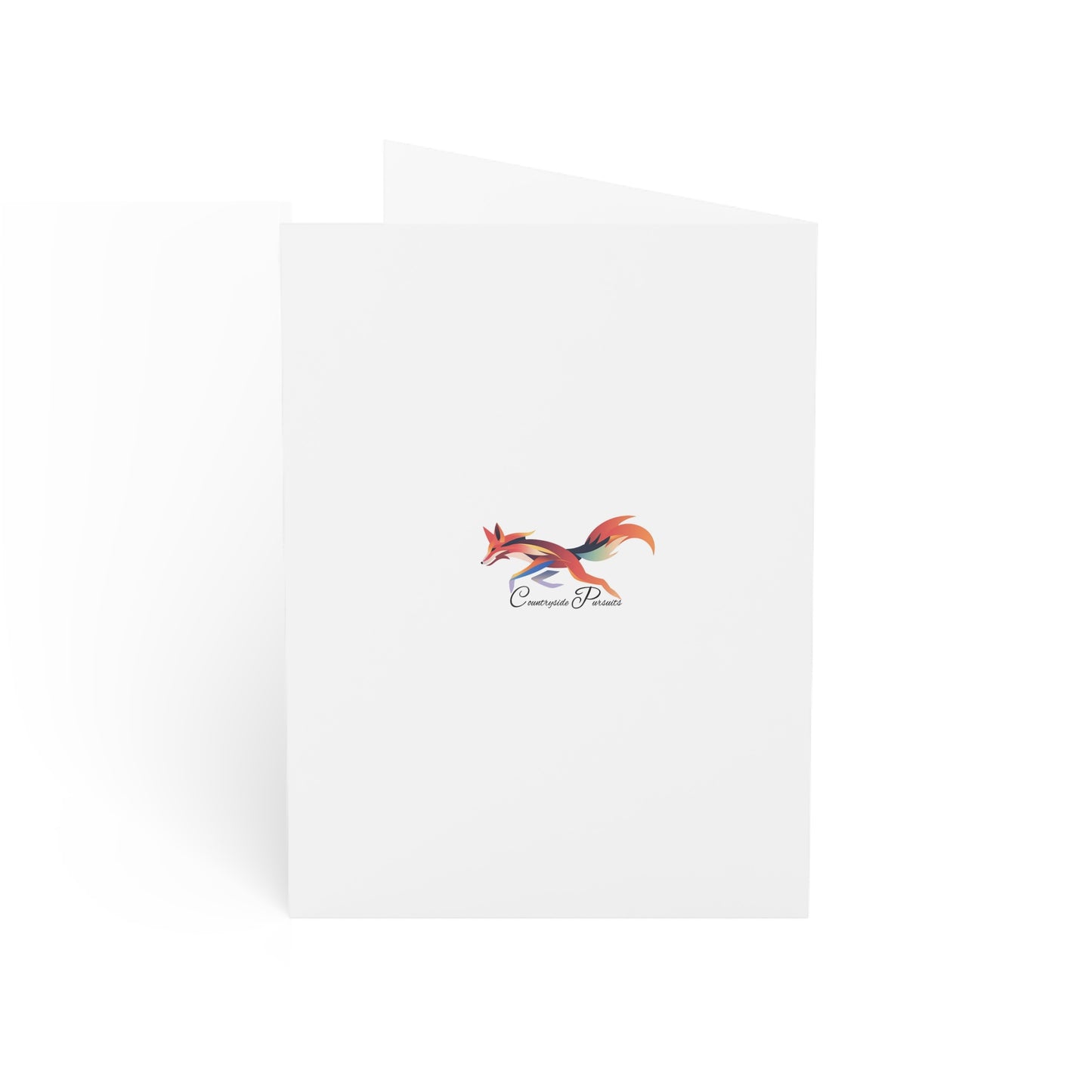 Mental Health Blank Cards - Set of 1, 10, 30, or 50pcs for All Occasions - USA