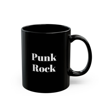Punk Rocker 2 - Mug (11oz, 15oz) - USA