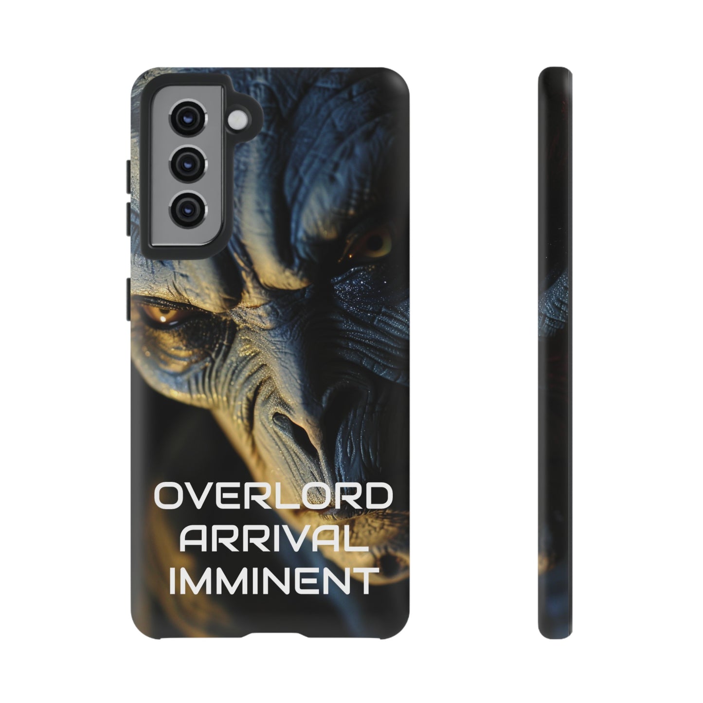 Overlord Phone Tough Case - 100 Variants - UK, USA, AUS, KOR, ITA
