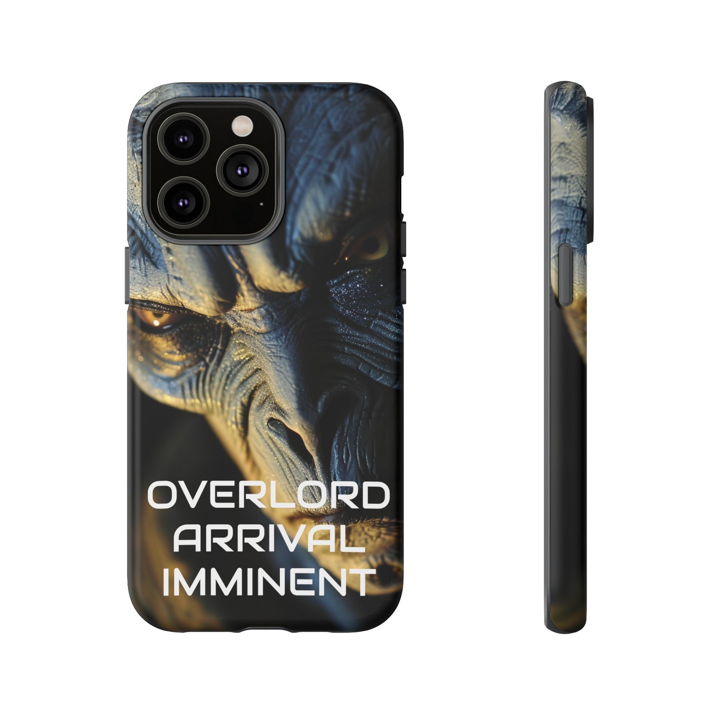 Overlord Phone Tough Case - 100 Variants - UK, USA, AUS, KOR, ITA