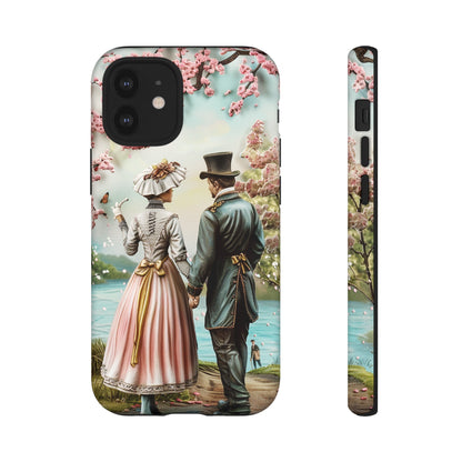 Victoriana Tough Case - 100 Variants UK, USA, AUS, KOR, ITA