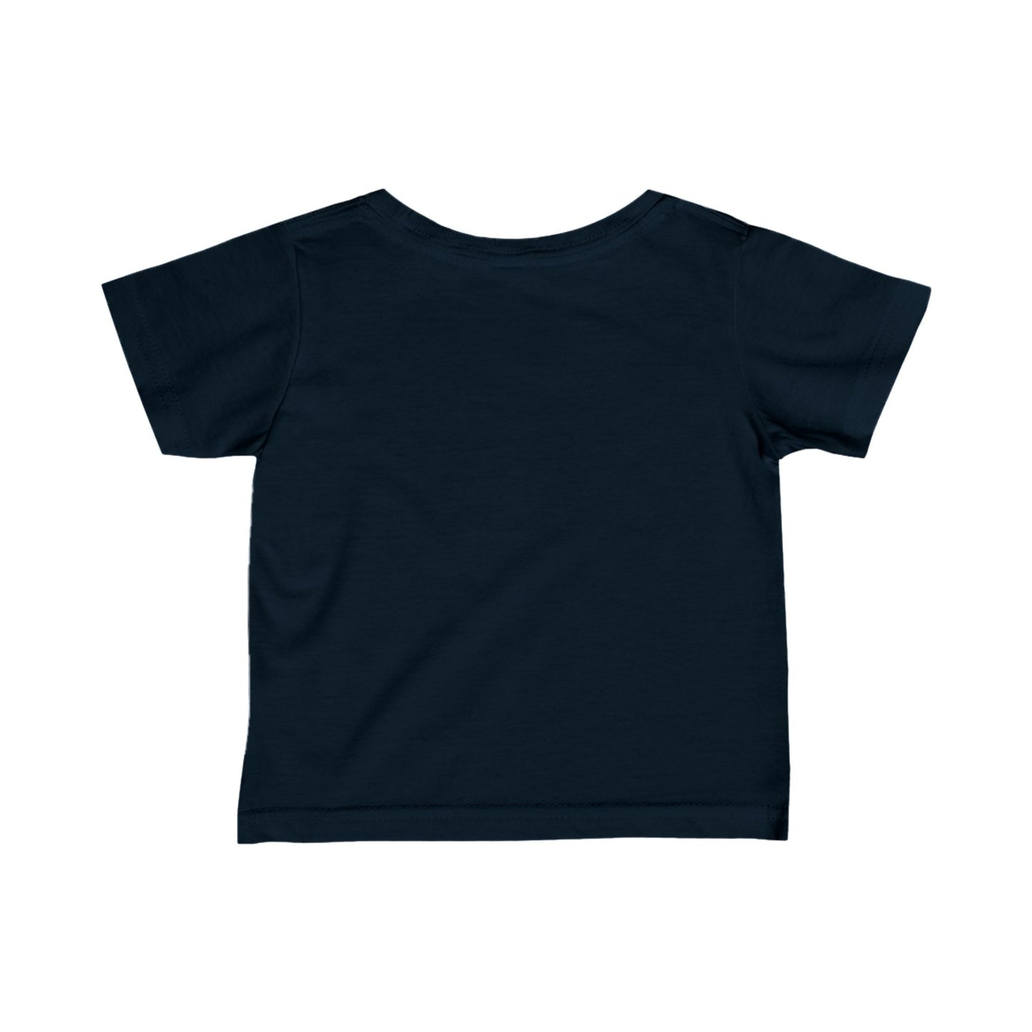 Fox - Infant Fine Jersey Tee - UK, Netherlands