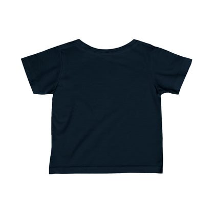 Fox - Infant Fine Jersey Tee - UK, Netherlands