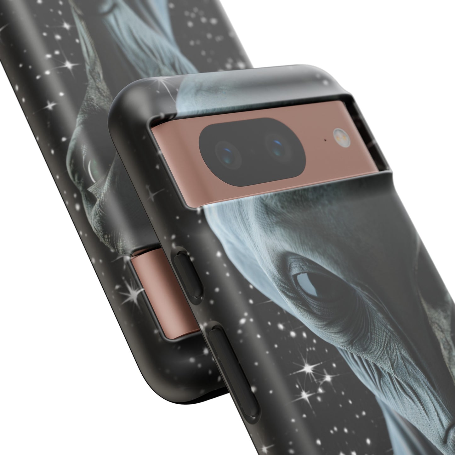 Peace Phone Tough Case - 100 Variants - UK, USA, AUS, KOR, ITA