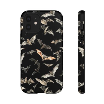 Bats Phone Tough Case - 100 Variants - UK, USA, AUS, KOR, ITA
