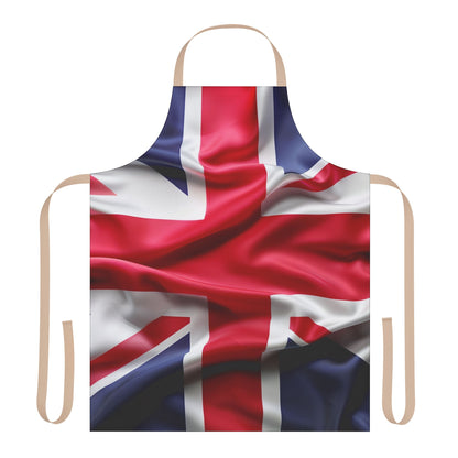 Union Flag Apron 5-Color Straps - AUS, UK, USA