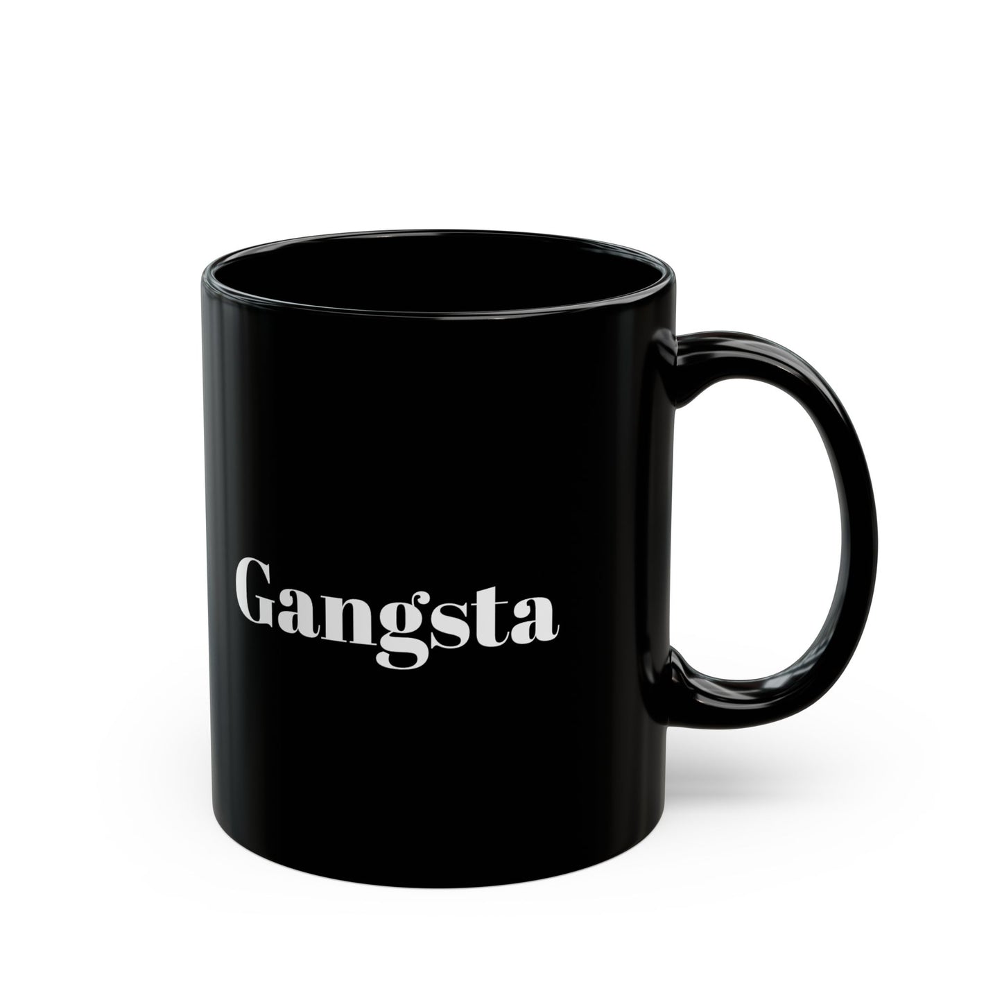 Gangsta 1 - Mug (11oz, 15oz) - USA